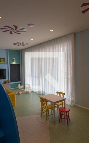 Apartamento à venda com 69m², 2 quartos e 1 vaga Apartamento à venda com 69m², 2 quartos e 1 vagaBrinquedoteca