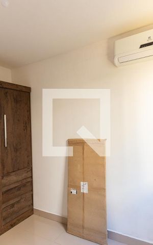 Apartamento à venda com 48m², 2 quartos e 1 vaga Apartamento à venda com 48m², 2 quartos e 1 vagaQuarto 1