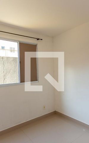Apartamento à venda com 48m², 2 quartos e 1 vaga Apartamento à venda com 48m², 2 quartos e 1 vagaQuarto 2