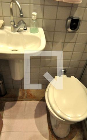 Apartamento à venda com 160m², 2 quartos e 1 vagaLavabo