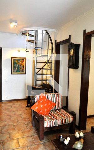 Apartamento à venda com 160m², 2 quartos e 1 vagaSala de Estar