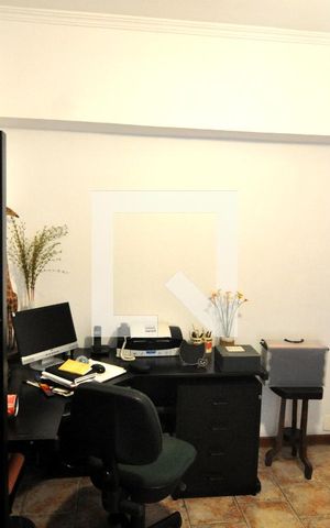 Apartamento à venda com 160m², 2 quartos e 1 vagaQuarto 1 