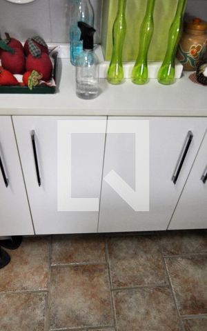 Apartamento à venda com 160m², 2 quartos e 1 vagaCozinha - Armários