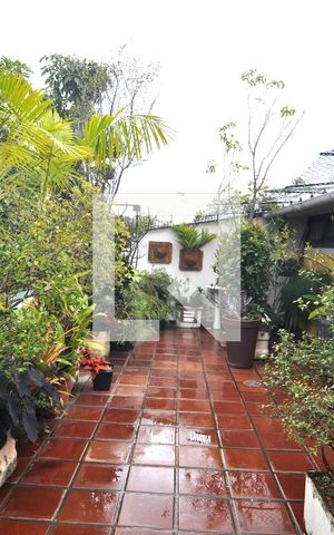 Apartamento à venda com 160m², 2 quartos e 1 vagaCobertura