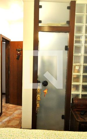 Apartamento à venda com 160m², 2 quartos e 1 vagaQuarto 2