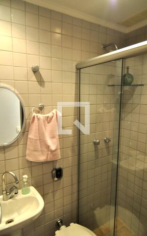Apartamento à venda com 160m², 2 quartos e 1 vagaLavabo