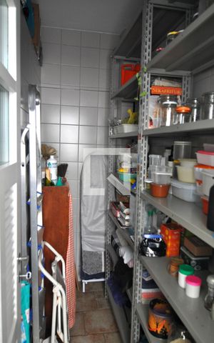 Apartamento à venda com 160m², 2 quartos e 1 vagaDespensa