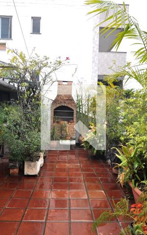 Apartamento à venda com 160m², 2 quartos e 1 vagaChurrasqueira