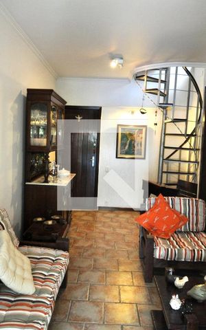 Apartamento à venda com 160m², 2 quartos e 1 vagaSala de Estar