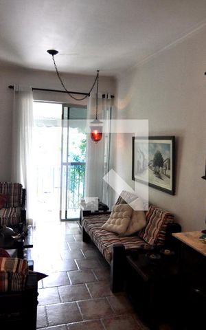Apartamento à venda com 160m², 2 quartos e 1 vagaSala de Estar