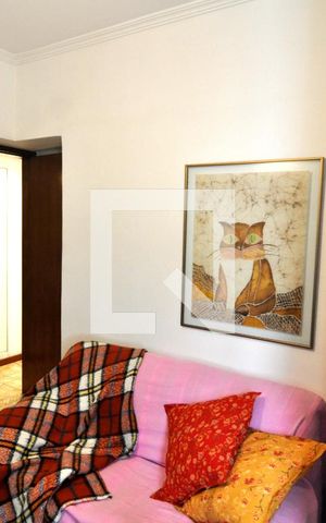 Apartamento à venda com 160m², 2 quartos e 1 vagaQuarto 1 