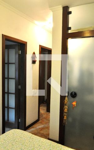 Apartamento à venda com 160m², 2 quartos e 1 vagaQuarto 2