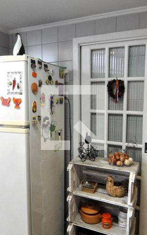 Apartamento à venda com 160m², 2 quartos e 1 vagaCozinha - Armários