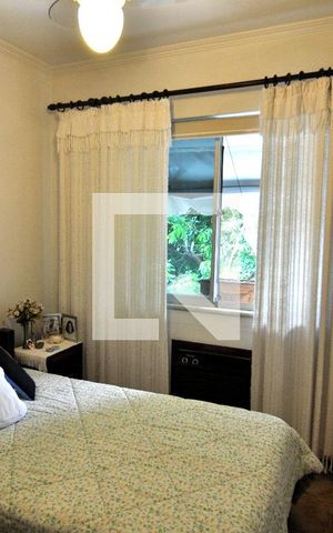 Apartamento à venda com 160m², 2 quartos e 1 vagaQuarto 2