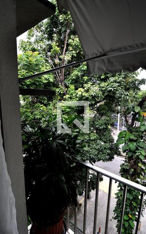 Apartamento à venda com 160m², 2 quartos e 1 vagaVaranda da Sala
