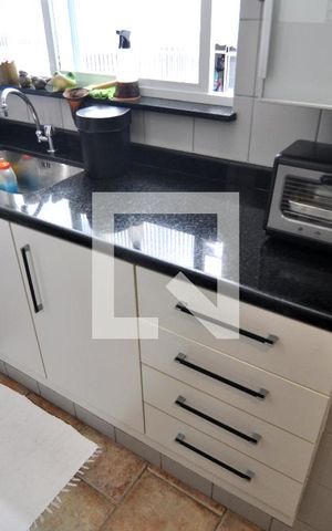 Apartamento à venda com 160m², 2 quartos e 1 vagaCozinha - Armários
