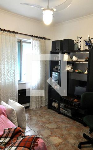 Apartamento à venda com 160m², 2 quartos e 1 vagaQuarto 1 