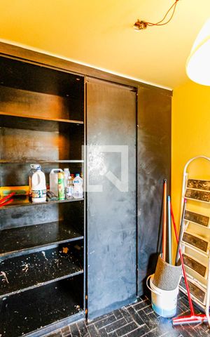 Apartamento à venda com 100m², 2 quartos e 1 vaga Apartamento à venda com 100m², 2 quartos e 1 vagaQuarto de Serviço