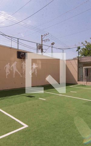 Apartamento à venda com 48m², 2 quartos e 1 vagaQuadra