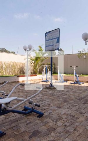 Apartamento à venda com 48m², 2 quartos e 1 vagaÁrea de Lazer