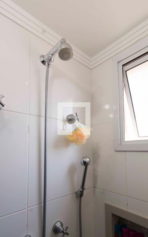 Apartamento à venda com 48m², 2 quartos e 1 vagaBanheiro