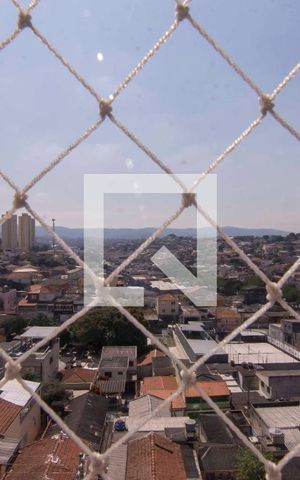Apartamento à venda com 48m², 2 quartos e 1 vagaVista Sacada