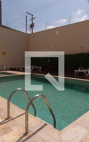 Apartamento à venda com 48m², 2 quartos e 1 vagaPiscina