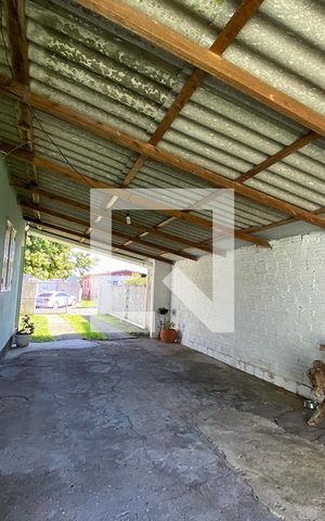 Casa à venda com 120m², 3 quartos e 1 vagaGaragem