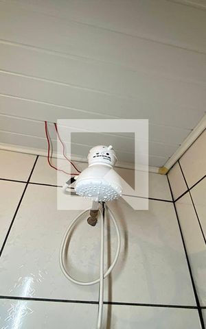 Casa à venda com 120m², 3 quartos e 1 vagaChuveiro do Banheiro