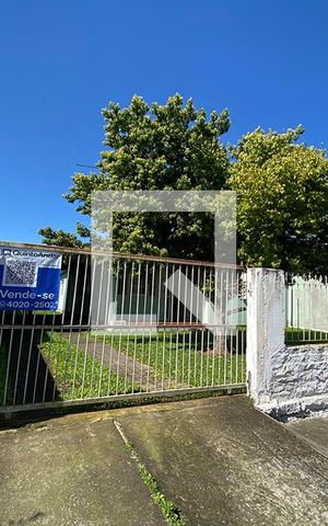 Casa à venda com 120m², 3 quartos e 1 vagaFachada
