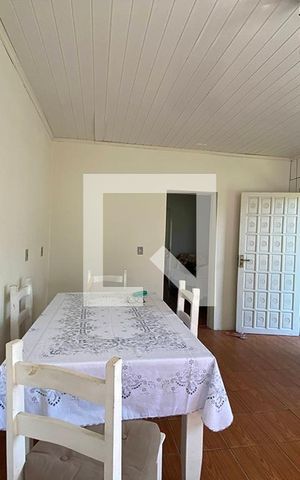 Casa à venda com 120m², 3 quartos e 1 vagaCozinha