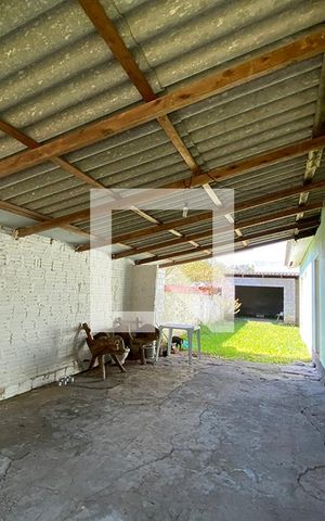 Casa à venda com 120m², 3 quartos e 1 vagaGaragem