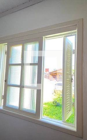 Casa à venda com 120m², 3 quartos e 1 vagaJanela do Quarto 1