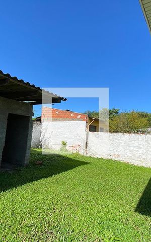 Casa à venda com 120m², 3 quartos e 1 vagaÁrea Externa