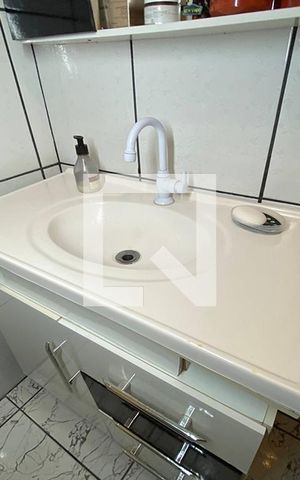 Casa à venda com 120m², 3 quartos e 1 vagaPia do Banheiro