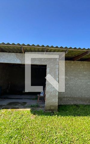 Casa à venda com 120m², 3 quartos e 1 vagaÁrea Externa