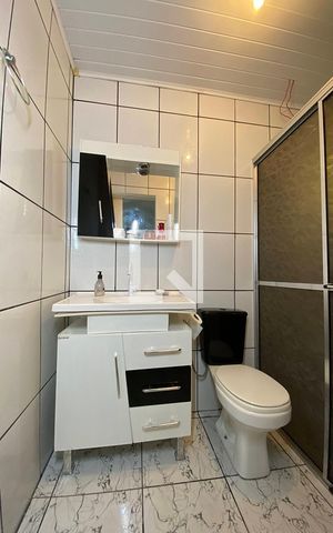 Casa à venda com 120m², 3 quartos e 1 vagaBanheiro