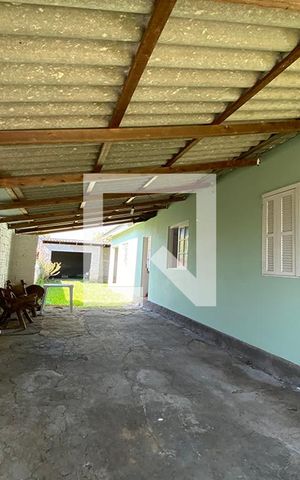Casa à venda com 120m², 3 quartos e 1 vagaGaragem
