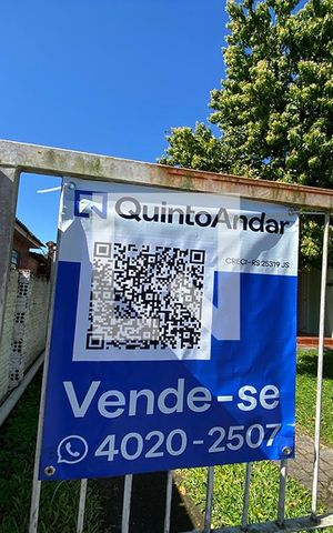 Casa à venda com 120m², 3 quartos e 1 vagaFachada