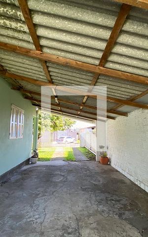 Casa à venda com 120m², 3 quartos e 1 vagaGaragem