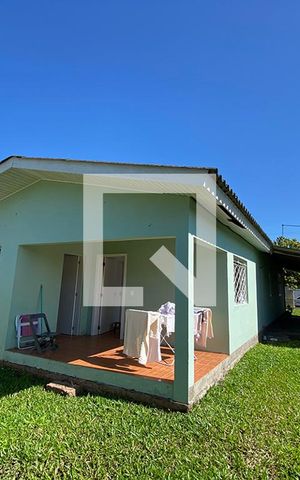 Casa à venda com 120m², 3 quartos e 1 vagaÁrea Externa