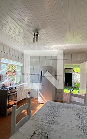 Casa à venda com 120m², 3 quartos e 1 vagaCozinha