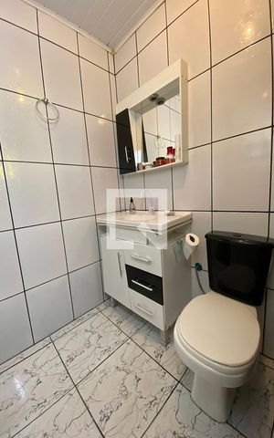 Casa à venda com 120m², 3 quartos e 1 vagaBanheiro