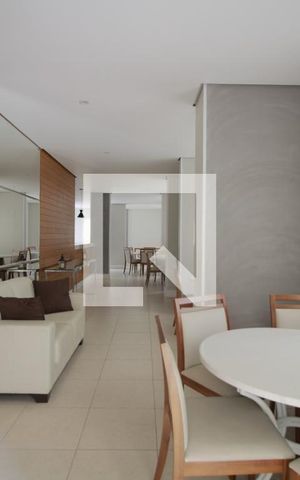 Apartamento para alugar com 65m², 3 quartos e 1 vaga Apartamento para alugar com 65m², 3 quartos e 1 vagaÁrea Gourmet