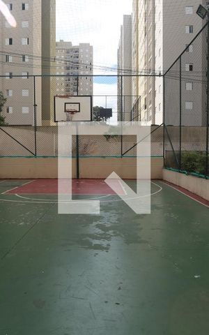 Apartamento para alugar com 65m², 3 quartos e 1 vaga Apartamento para alugar com 65m², 3 quartos e 1 vagaQuadra