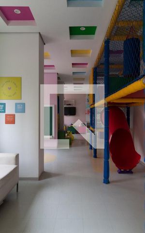 Apartamento para alugar com 65m², 3 quartos e 1 vaga Apartamento para alugar com 65m², 3 quartos e 1 vagaBrinquedoteca