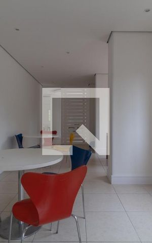Apartamento para alugar com 65m², 3 quartos e 1 vaga Apartamento para alugar com 65m², 3 quartos e 1 vagaÁrea Comum