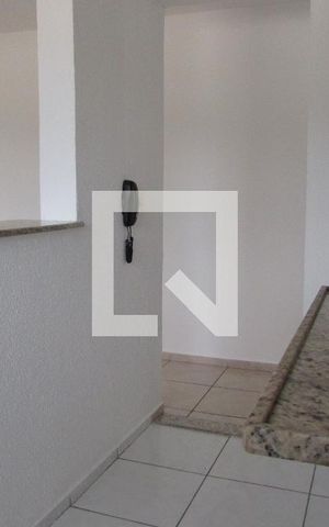Apartamento para alugar com 45m², 2 quartos e 1 vagaCozinha