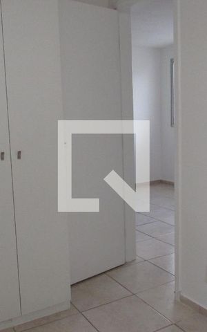 Apartamento para alugar com 45m², 2 quartos e 1 vagaQuarto 1