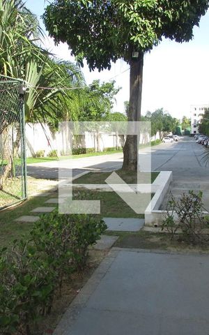 Apartamento para alugar com 45m², 2 quartos e 1 vagaÁrea comum